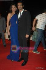 Arjun Rampal at Stardust Awards 2011 in Mumbai on 6th Feb 2011 (4).JPG